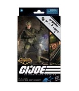 Hasbro G.I. Joe Retro Collection figurka Komandos