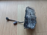 Dzienne; kierunkowskaz; Toyota Prius 3; DRL; OE; bez uszkodzień europa