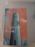 Bajki robotów -  Lem