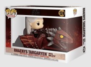 Figurka Funko Pop! #124 House of the Dragon - Rhaenys Thargaryen