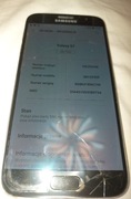 Samsung S7 uszkodzony