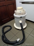 Odkurzacz przemysłowy BRUS Jugosławia.