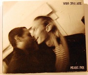 PEARL JAM – WHO YOU ARE CD’S