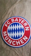 Herb FC Bayern München 