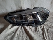 BMW 1 F40 full led SHADOW LINE black
