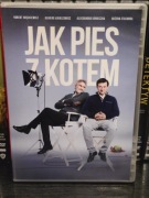Jak pies z kotem DVD