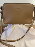 Liu Jo Torebka S Crossbody brązowa 