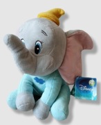 Wh Disney's Pawed Rampers słoń Słonik Dumbo maskotka 27cm