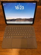 Etui do iPada Logitech Combo Touch