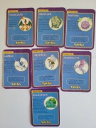 KARTY POKEMON POKE BOX