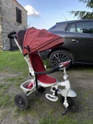 Rowerek trójkołowy