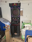 DART turnier ELEKTRONICZNY LOWEN SM 92 składny na zawiasach TRANSPORT