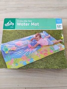 nowa mata wodna z morskimi stworzeniami 150x100