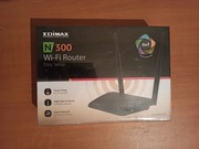 Router Edimax N300