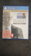 Hitman 1 PS4 gra
