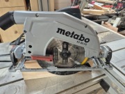 Metabo Ks 85 fs 