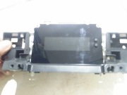 Wyświetlacz radia Ford Focus mk3 (2016)