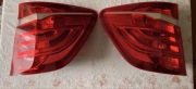 Komplet lamp tylnich BMW X3 F25 (Bmw RCL F25 RH SAE Low OE) (7220240) USA 