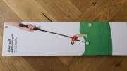 Bathroom golf - Golf do zabawy w łazience lub toalecie, nowy