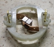 Szczotkotrzymacz 895 875 887 szczotki silnika