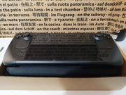 Steamdeck OLED 512GB