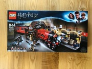 LEGO Harry Potter Express do Hogwartu 75955