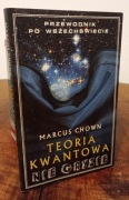TEORIA KWANTOWA NIE GRYZIE - Chown (k20)
