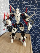 LEGO Hero Factory 2283 Witch Doctor – Duża Figurka Kolekcjonerska (2011)