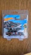 Hot wheels STH Nissan Maxima Drift
