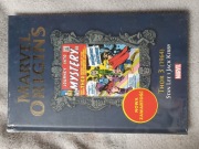 Marvel Origins - Thor 3 - 1964 rok - komiks
