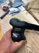 Szlifierka Festool Lex 2/150