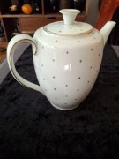 Dzbanek porcelanowy kaestner 