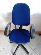 fotele obrotowe biurowe