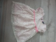 Sukienka z koronką, sukienka koronkowa 