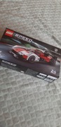 Klocki Lego Speed Champions Porsche 