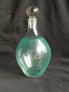 Mała karafka , butelka 