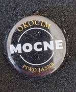 browar Brzesko Okocim - kat nr 51 - przygarnij kapsla