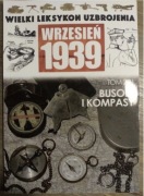 WLU Wielki Leksykon Uzbrojenia Wrzesień 1939 Busole i kompasy 201