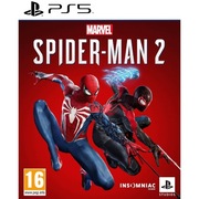 Gra PS5 Marvel's Spider-Man 2 