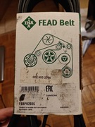 INA pasek osprzętu 0029932996 FB8PK2035 Mercedes 