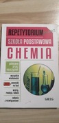 Repetytorium szkoła podstawowa chemia