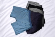 Jack&Jones plus bokserki (5-pack) r.2XL (K8RX)