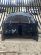 Maska Ford Mondeo Mk4 2007-2014r