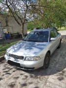 Audi A4 . 1.8 benzyna 