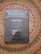 DVD z Europa III - Premium dysk