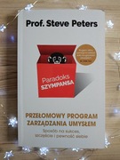 Paradoks szympansa_prof. Steve Peters