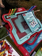 Lumi Board Maped Creativ – Podświetlana Tablica do Rysowania