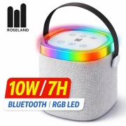 Głośnik Roseland  10 watów | Różne kolory