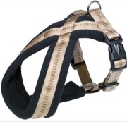 Nobby Soft Grip Comfort uprząż s-m beżowa
