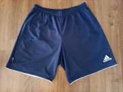 Adidas  Climalite spodenki treningowe M